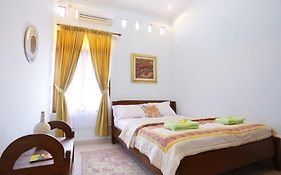 Griya Kedasih Yogyakarta