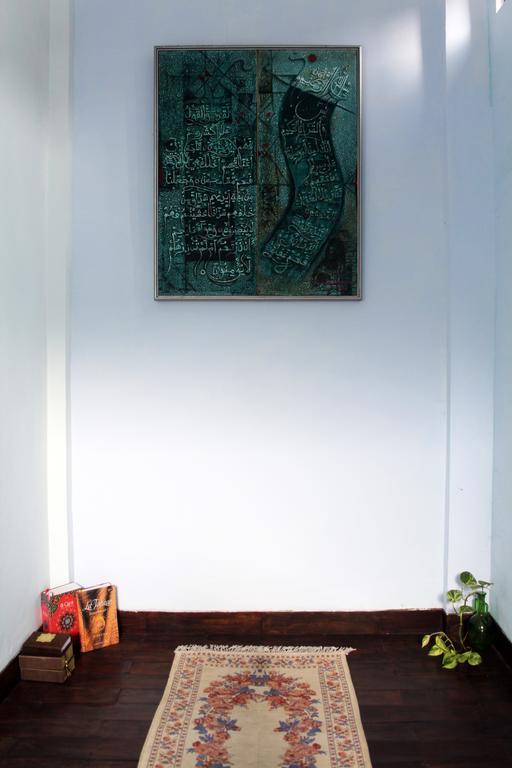 Griya Kedasih Guesthouse Yogyakarta Bagian luar foto